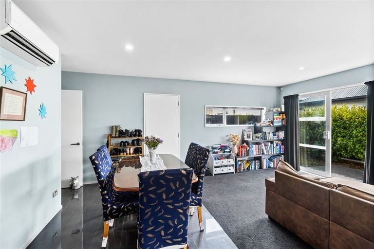 Photo of property in 9 Waiotahi Road, Kaiapoi, 7630