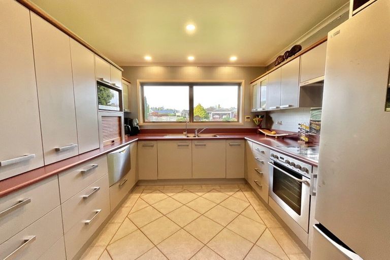 Photo of property in 8 Mayfair Place, Tokoroa, 3420