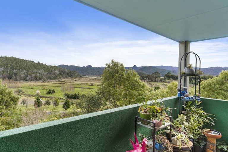 Photo of property in 896a Hikuai Settlement Road, Pauanui, Hikuai, 3579