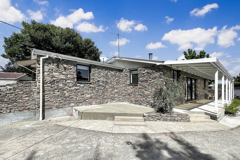 Photo of property in 5 Hallewell Road, Twizel, 7901