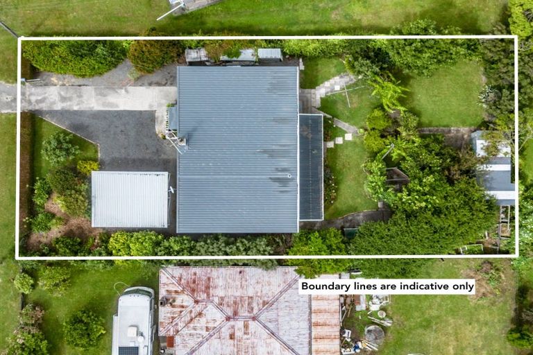 Photo of property in 173 Rangiuru Road, Otaki, 5512