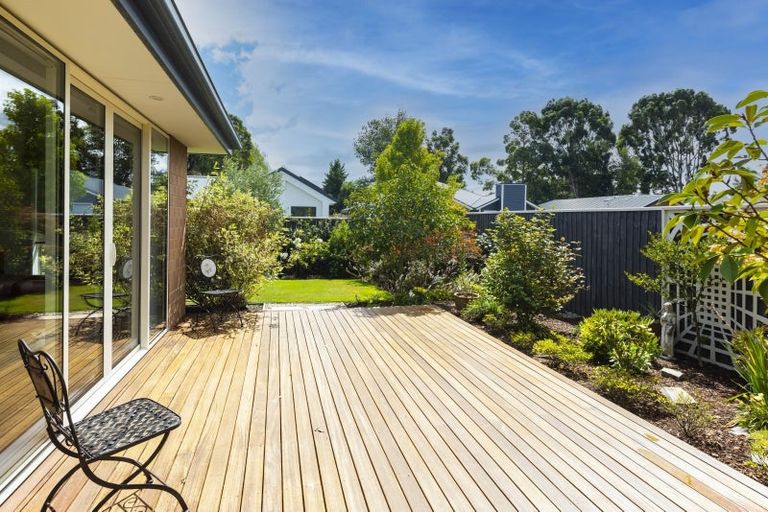 Photo of property in 6 Woodlaw Crescent, Prebbleton, 7604