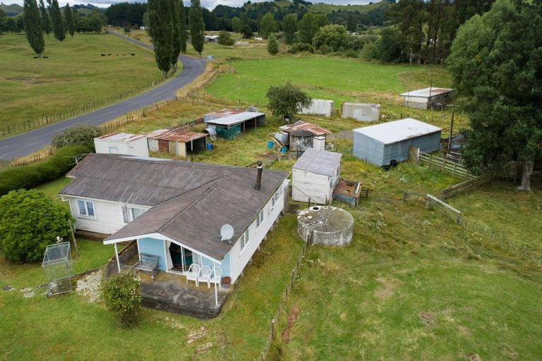 Photo of property in 896 Taringamotu Road, Taringamotu, Taumarunui, 3994