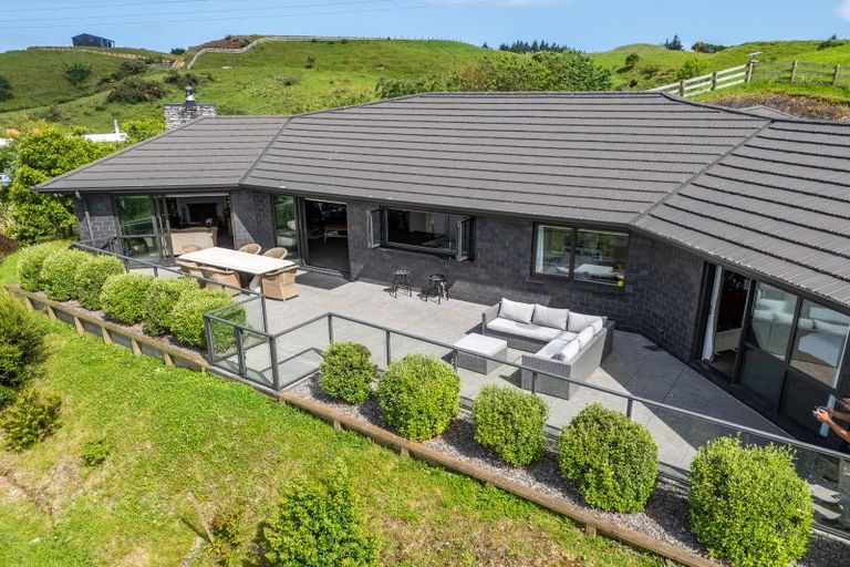 Photo of property in 25 Angus Way, Nikau Valley, Paraparaumu, 5032