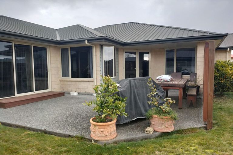 Photo of property in 11 Tancred Street, Geraldine, 7930