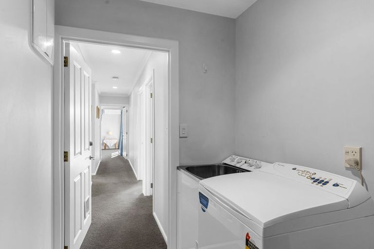 Photo of property in 55a Cavendish Road, Casebrook, Christchurch, 8051