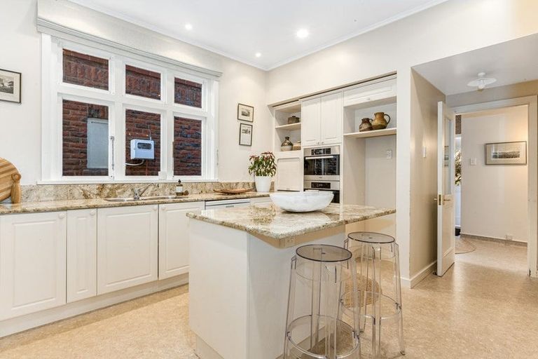 Photo of property in 65 Thompson Street, Mount Cook, Wellington, 6011