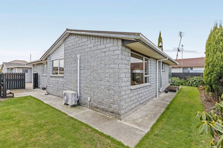 Photo of property in 120e Percival Street, Rangiora, 7400