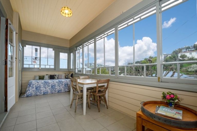 Photo of property in 22 Alfred Street, Nelson South, Nelson, 7010