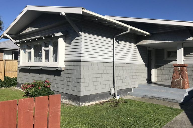 Photo of property in 167 Aldwins Road, Phillipstown, Christchurch, 8062