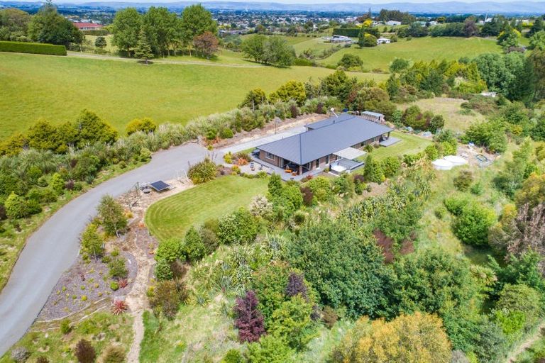 Photo of property in 5 Quail Avenue, Feilding, 4775