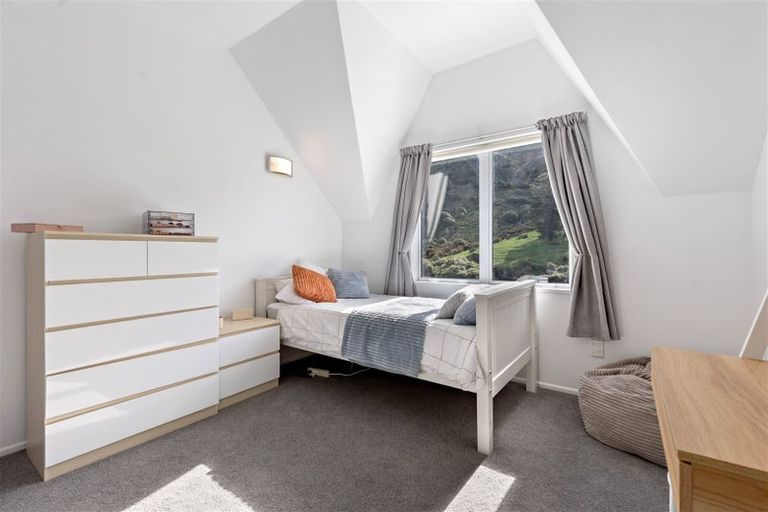 Photo of property in 117 Sumnervale Drive, Sumner, Christchurch, 8081