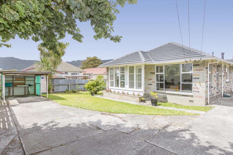 Photo of property in 50a Gordon Street, Avalon, Lower Hutt, 5011