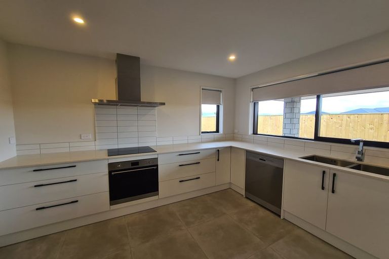 Photo of property in 94 Jean Archie Drive, Rolleston, 7614