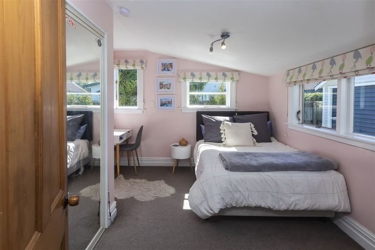 Photo of property in 116 Saint Albans Street, St Albans, Christchurch, 8014