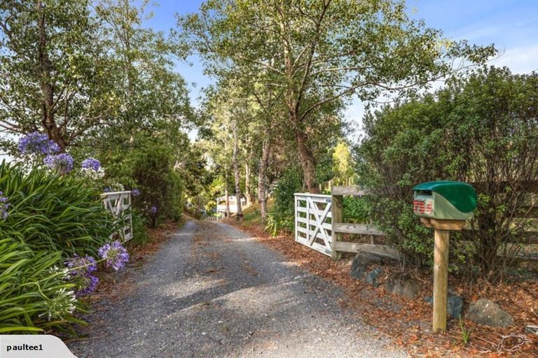 Photo of property in 754 Matakana Road, Warkworth, 0985