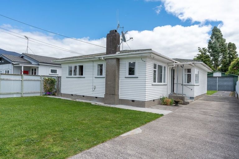 Photo of property in 30 Irvine Street, Frankton, Hamilton, 3204