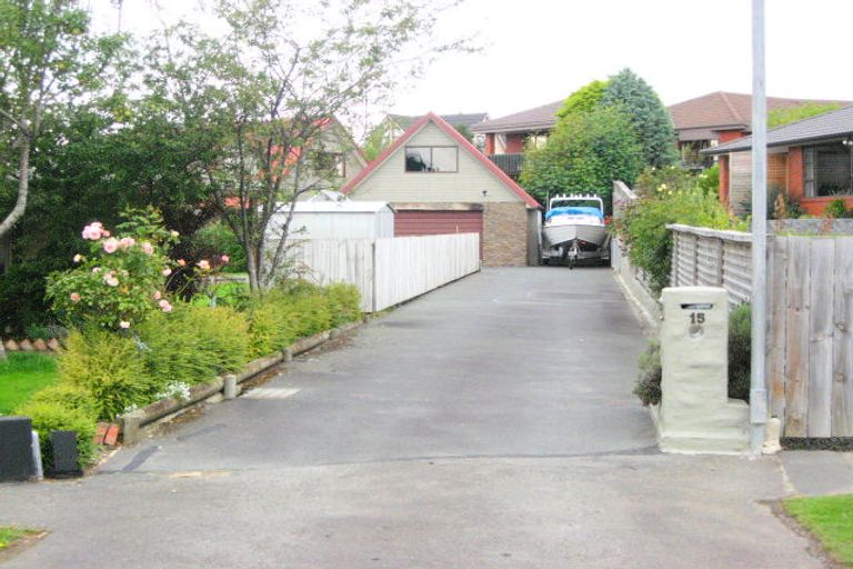 Photo of property in 15 Hogan Place, Fairfield, Dunedin, 9018