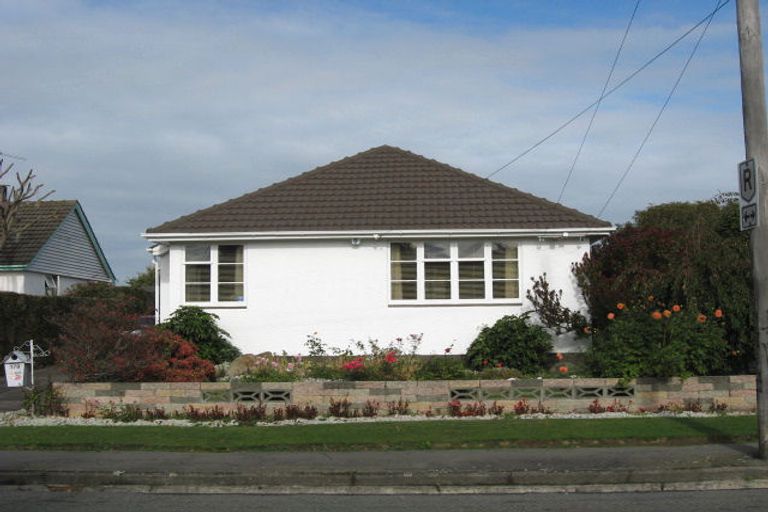 Photo of property in 179 Langdons Road, Northcote, Christchurch, 8052