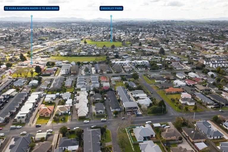 Photo of property in 2/44 Enderley Avenue, Hamilton, 3214