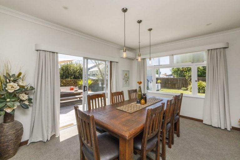 Photo of property in 4 Lyon Street, Marton, 4710