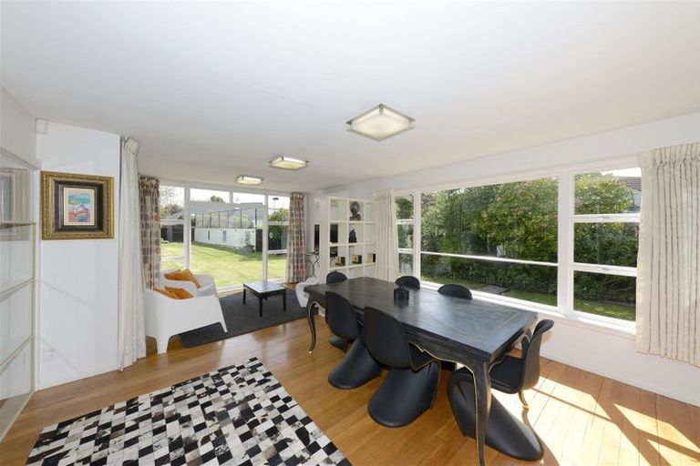 Photo of property in 46a Creyke Road, Ilam, Christchurch, 8041