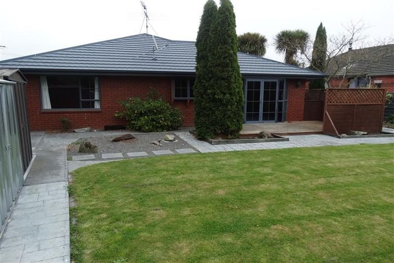 Photo of property in 77 Grey Street, Ashburton, 7700