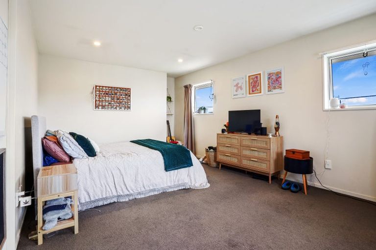 Photo of property in 61b Antigua Street, Addington, Christchurch, 8024