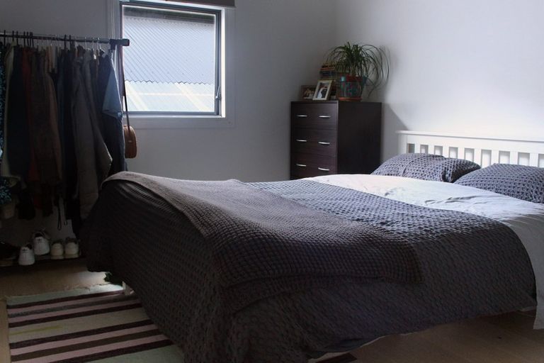 Photo of property in Hannahs Corner Apartments, 8 Leeds Street, Te Aro, Wellington, 6011