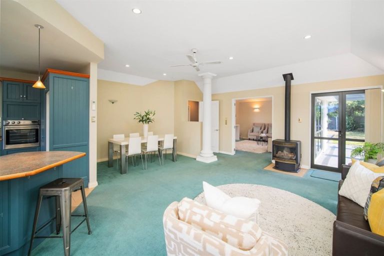 Photo of property in 18 The Stables, Halswell, Christchurch, 8025