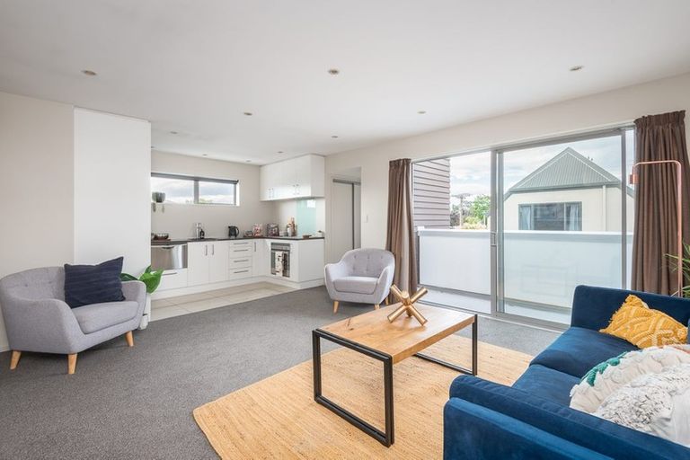 Photo of property in 34a Packe Street, Edgeware, Christchurch, 8013