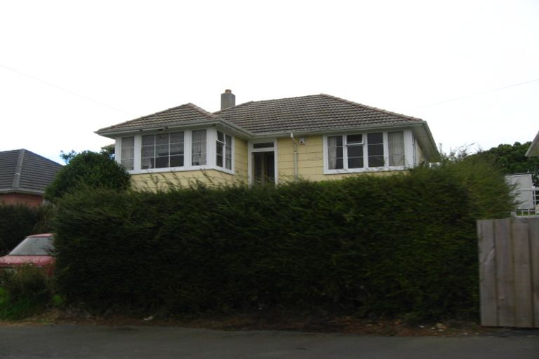 Photo of property in 51 Columba Avenue, Calton Hill, Dunedin, 9012