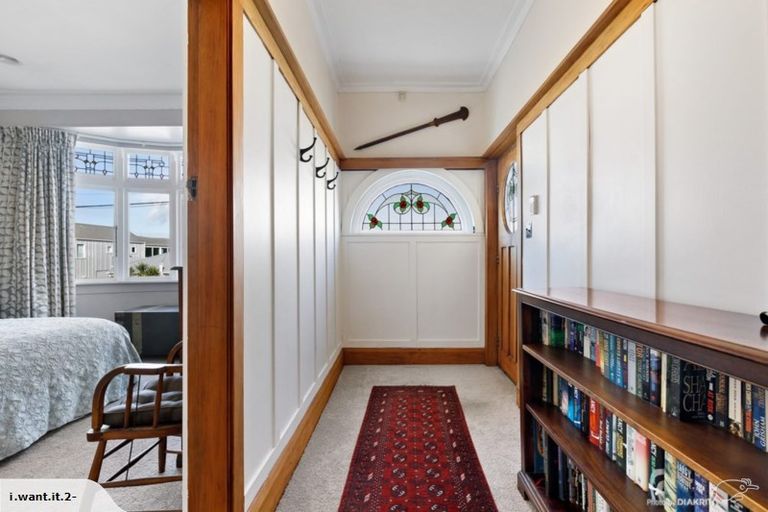 Photo of property in 22 Trent Street, Island Bay, Wellington, 6023