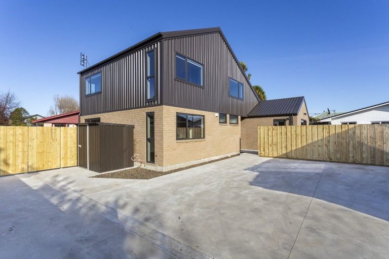 Photo of property in 47a Rountree Street, Upper Riccarton, Christchurch, 8041