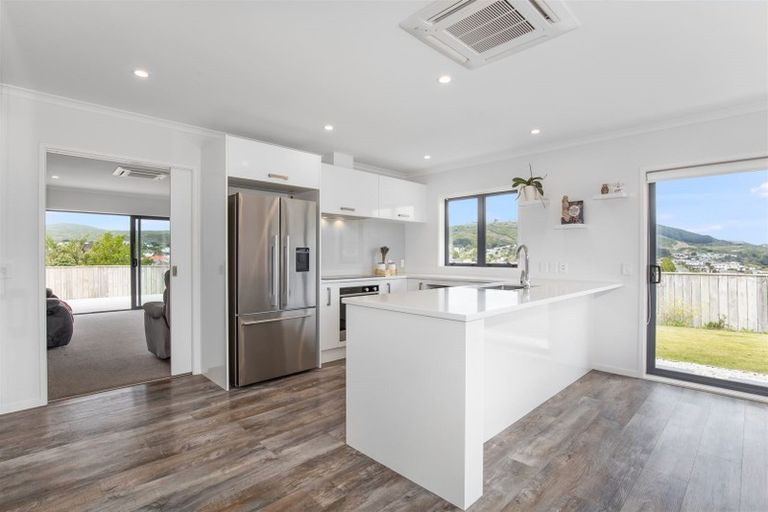 Photo of property in 174 John Burke Drive, Aotea, Porirua, 5024