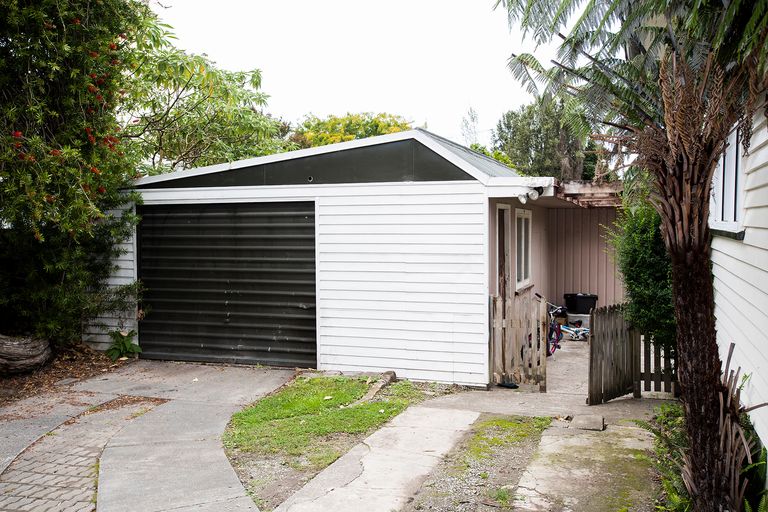 Photo of property in 44 Oswald Street, Mangapapa, Gisborne, 4010