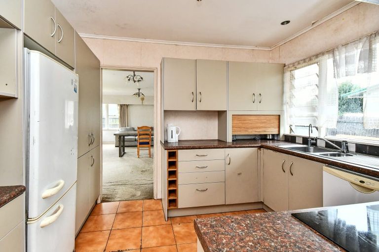 Photo of property in 101 Old Wairoa Road, Papakura, 2110