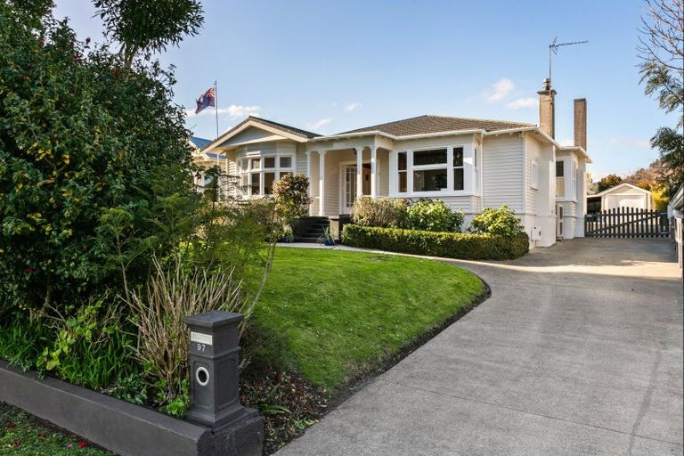 Photo of property in 97 Stout Street, Whataupoko, Gisborne, 4010