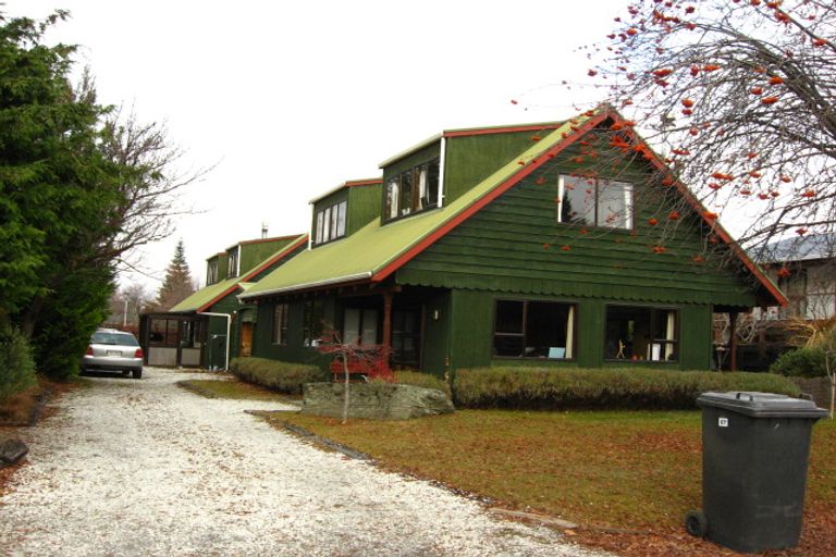 Photo of property in 6a Fox's Terrace, Arrowtown, 9302