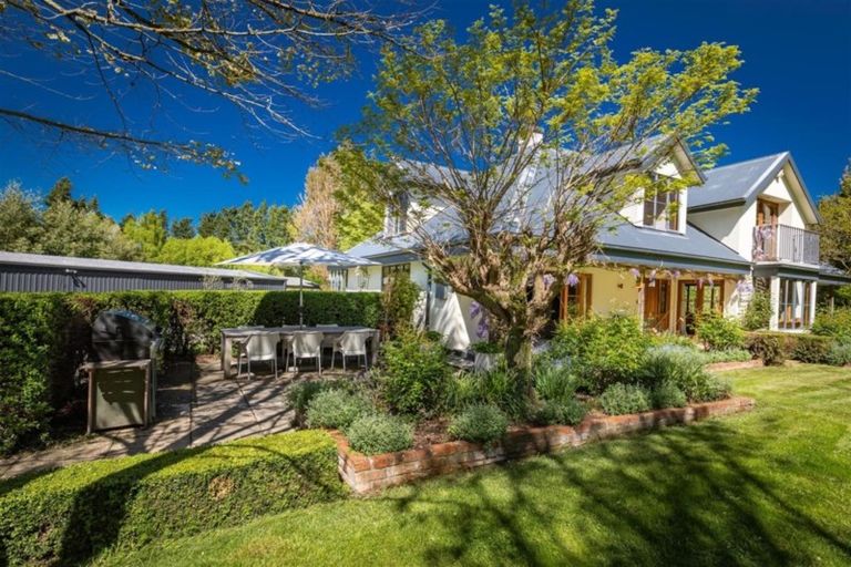 Photo of property in 120 Cones Road, Loburn, Rangiora, 7477