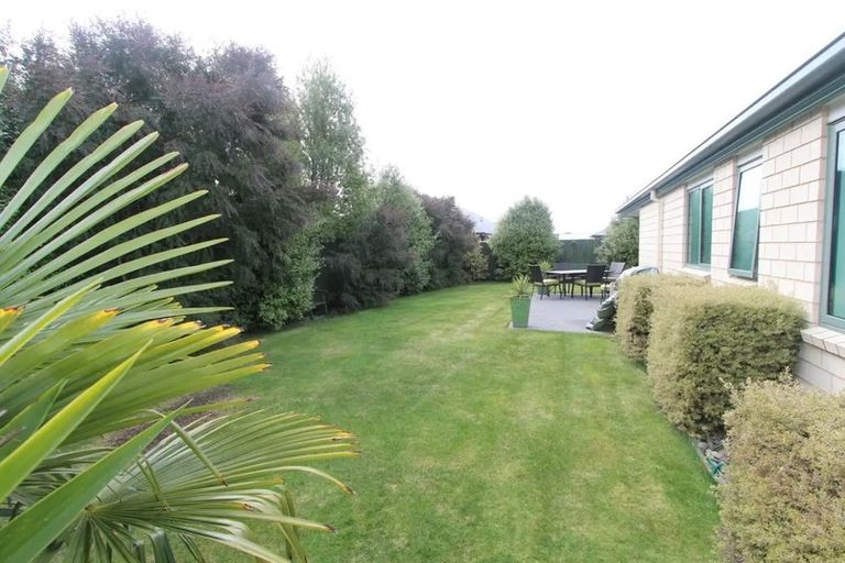 Photo of property in 176 Lowes Road, Rolleston, 7614