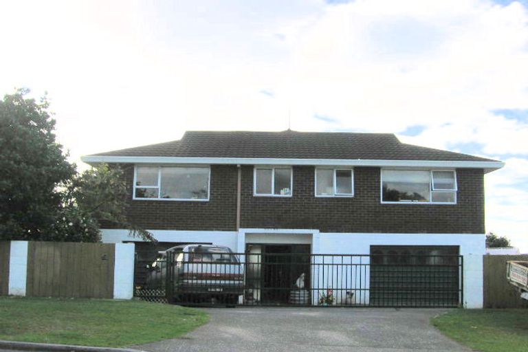 Photo of property in 34 Margaret Road, Bellevue, Tauranga, 3110