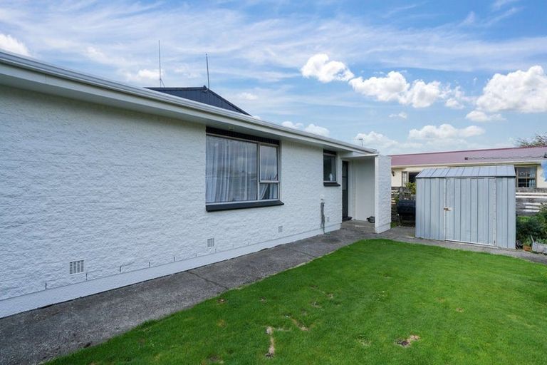 Photo of property in 5/20 Jackson Street, Richmond, Invercargill, 9810
