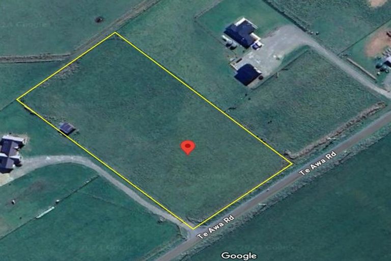 Photo of property in 161 Te Awa Road, Pohangina, Ashhurst, 4777