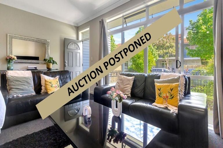 Photo of property in 7/44 Carlos Drive, Flat Bush, Auckland, 2016