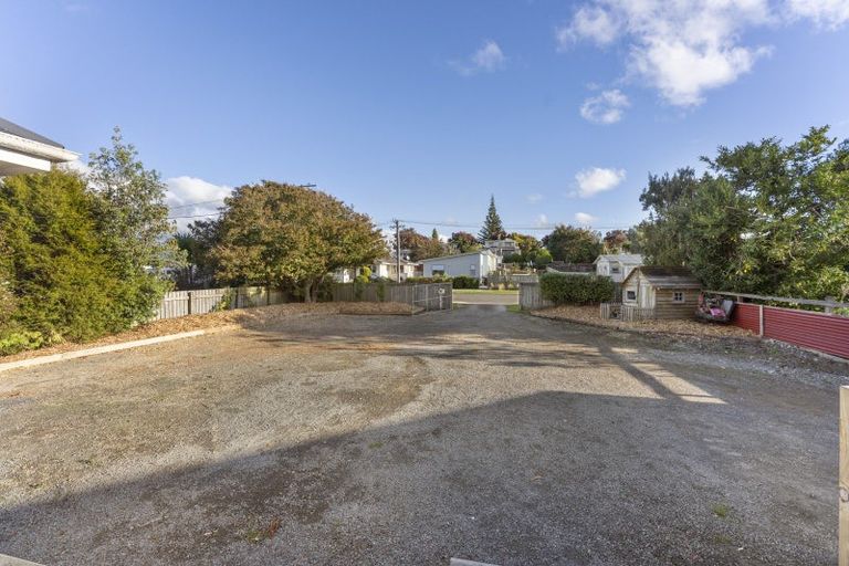 Photo of property in 9 Montgomery Street, Levin, 5510