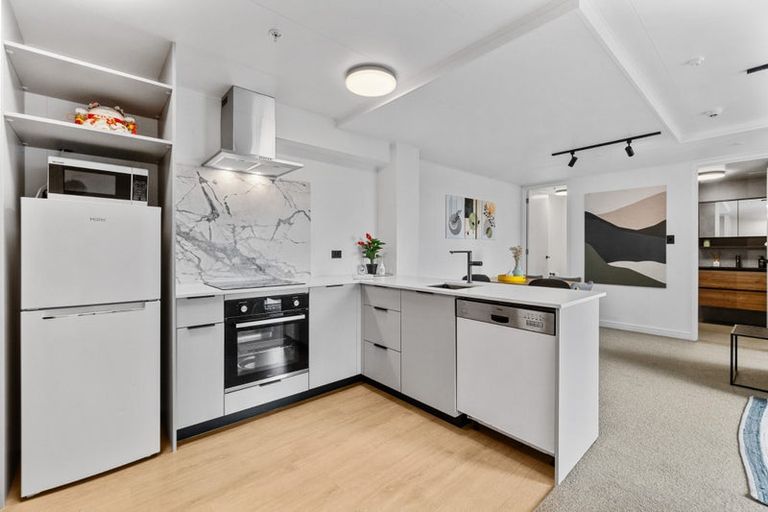 Photo of property in 405/572 Manukau Road, Epsom, Auckland, 1023