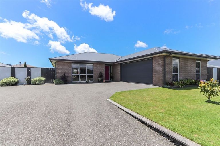 Photo of property in 14 Estate Grove, Inglewood, 4330