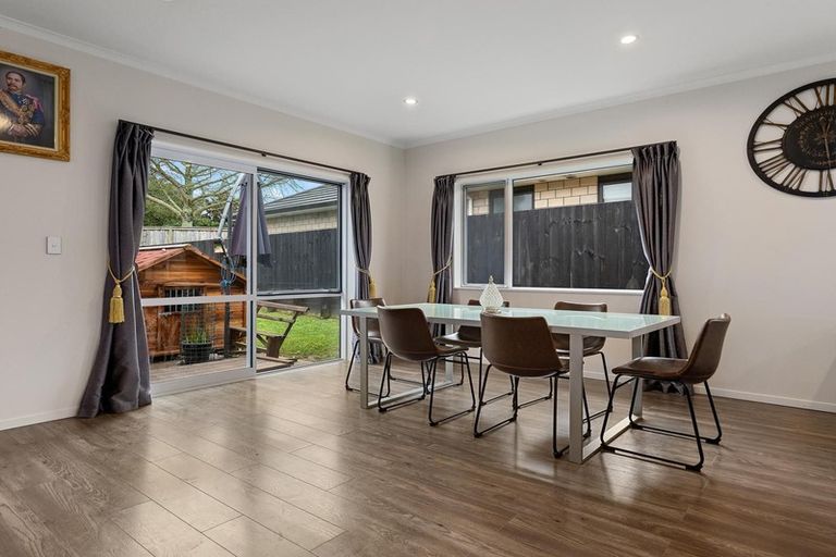 Photo of property in 37 Longbow Terrace, Flagstaff, Hamilton, 3210