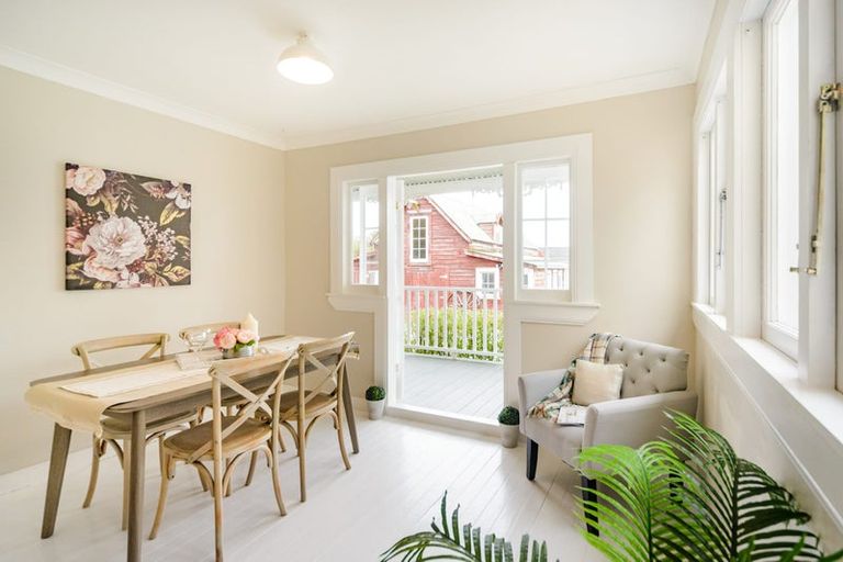 Property details for 103 James Line, Kelvin Grove, Palmerston North, 4414